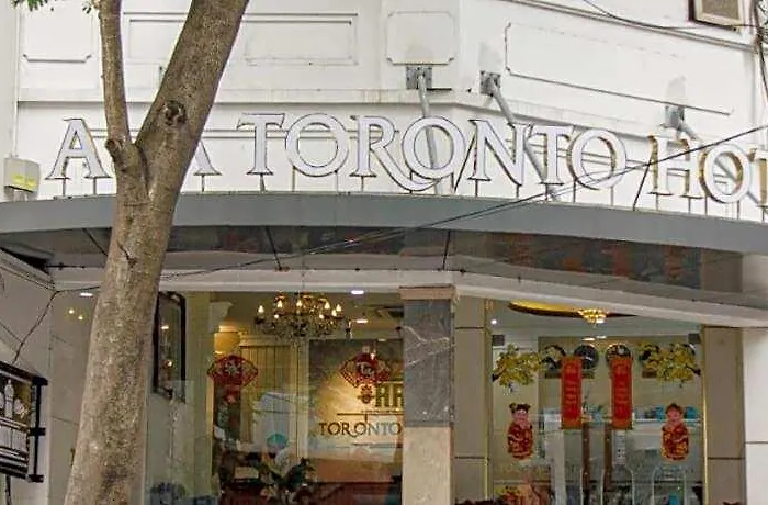 A&A Toronto